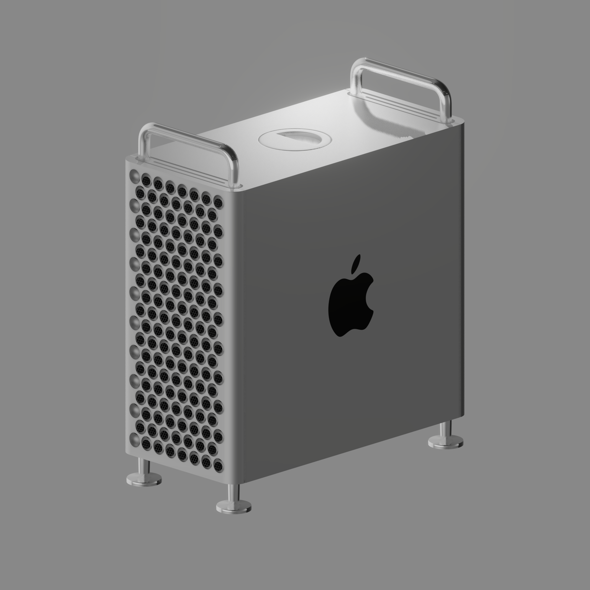 Mac Pro 2020 & Apple Pro Display XDR preview image 5